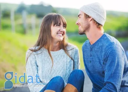 پذیرش تفاوت‌ها در زوجین