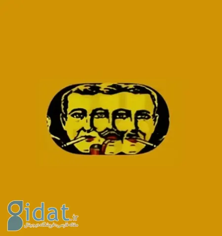 آزمون شخصیتی بصری