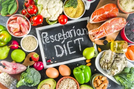 رژیم غذایی پسکاتاریا یا رژیم ماهی؛ راز سلامتی با طعم غذاهای دریایی