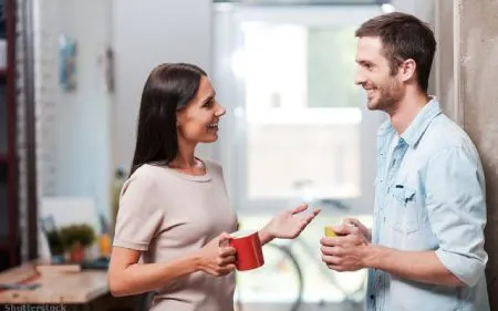 تاثیر روانشناسی مثبت گرا بر بهبود روابط