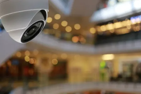 دلیل تار بودن تصاویر دوربین مداربسته و نحوه رفع مشکل