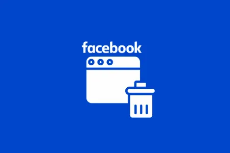 نحوه بازیابی پست های حذف شده در فیس بوک