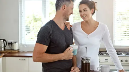 تقویت تفاهم