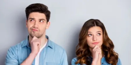 حل اختلاف در رابطه