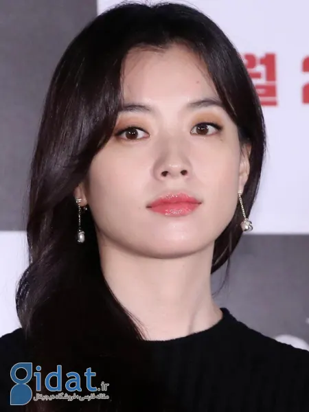 مراقبت پوست کره‌ای