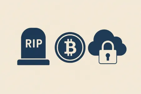 چالش های وصیت و ارث دارایی های دیجیتال