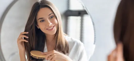 مراقبت از پوست و مو: نکات کلیدی برای حفظ سلامت و زیبایی