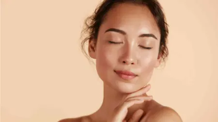 لایه‌برداری پوست