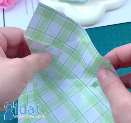 کاردستی اوریگامی برای کودکان