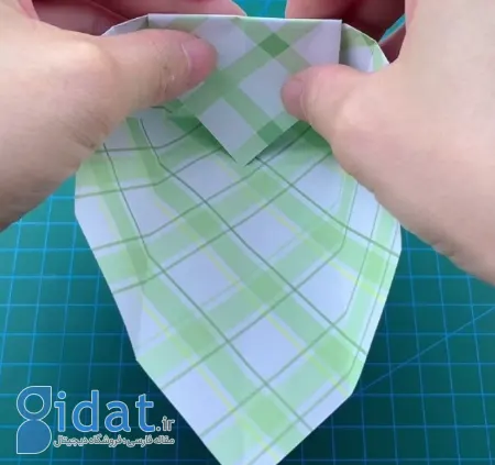 کاردستی کاغذی