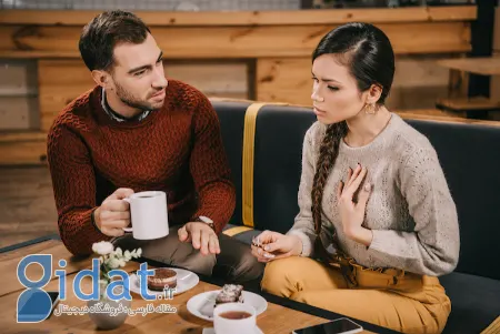 تقویت ارتباطات زناشویی