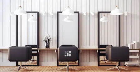 راه اندازی سالن زیبایی زنانه؛ مدارک مورد نیاز + نکات کلیدی