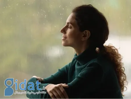آرامش درونی و تمرکز