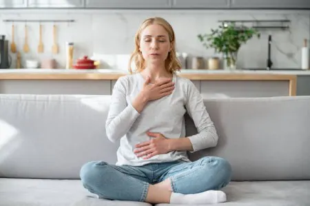 ذهن آگاهی در زندگی روزمره
