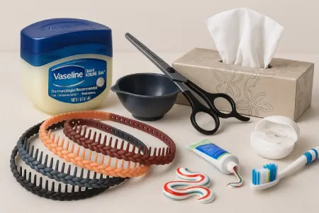 خرید محصولات آرایشی و بهداشتی مطمئن