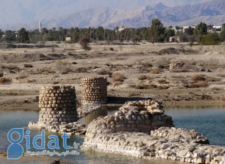 تاریخچه ترنه, مهندسی سنتی آب در ایران