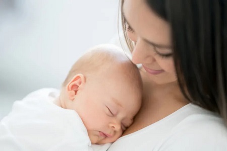 علایم اختلالات و مشکلات تیروئید در دوران شیردهی
