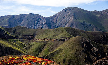 روستای کندر| همه آنچه قبل از رفتن به روستای کندر باید بدانید