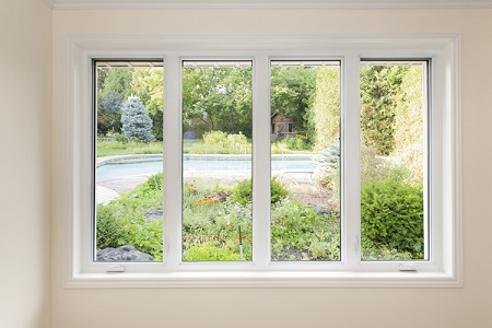 آشنایی با پنجره UPVC و ویژگی های پنجره UPVC