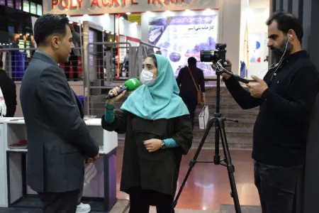 از دلیجان تا بازارهای جهانی؛ روایت مسیر حرفه‌ای وحید رحیمی و برند پلی‌شا