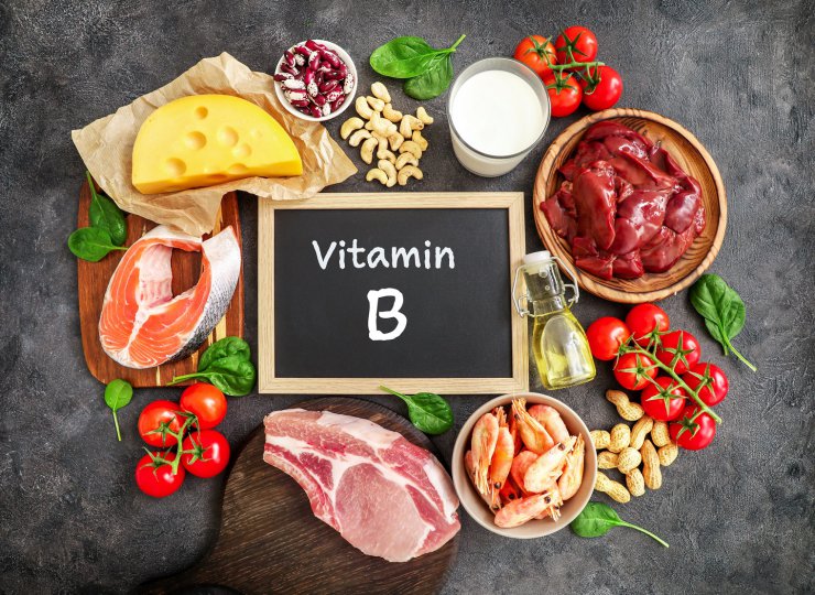همه آنچه که باید درباره ویتامین B15 (اسید پانگامیک) باید بدانید