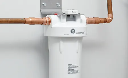 نحوه استفاده و نگهداری از دستگاه های تصفیه آب خانگی , نگهداری از دستگاه های تصفیه آب خانگی , استفاده از دستگاه های تصفیه آب خانگی
