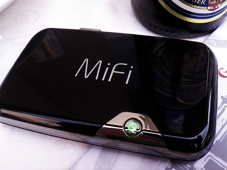 MIFI چگونه کار می کند و چه تفاوتی با WiFi دارد؟