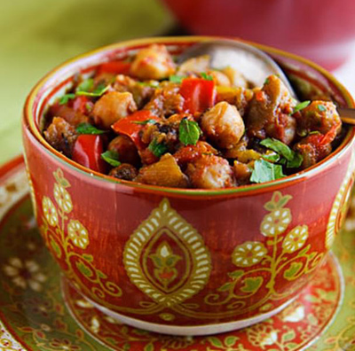 طرز تهیه یتیمچه نیشابوری