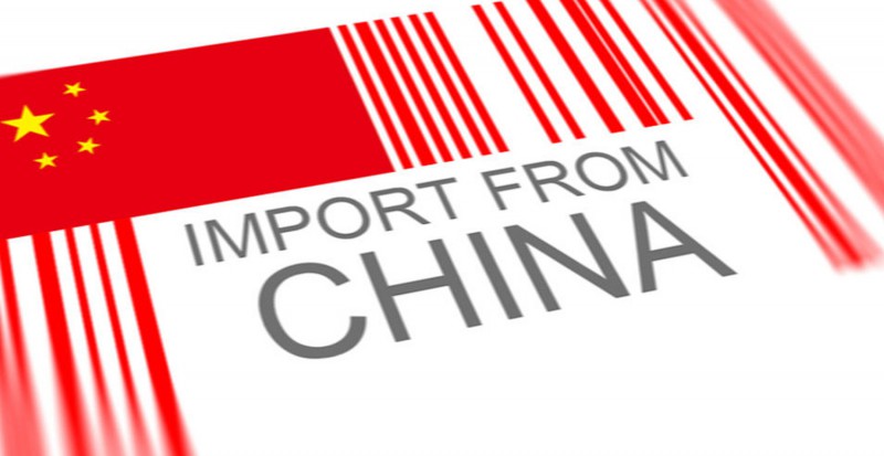 بهترین راه های واردات از چین