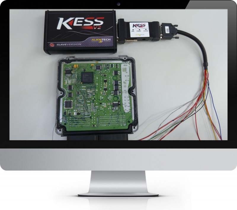 ECU Tuning: Unleash the Potential of Your Engine