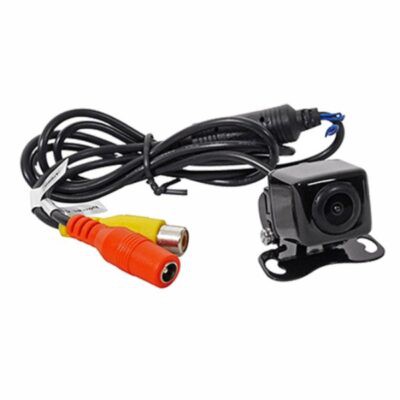 HD Backup Camera – Irvine California