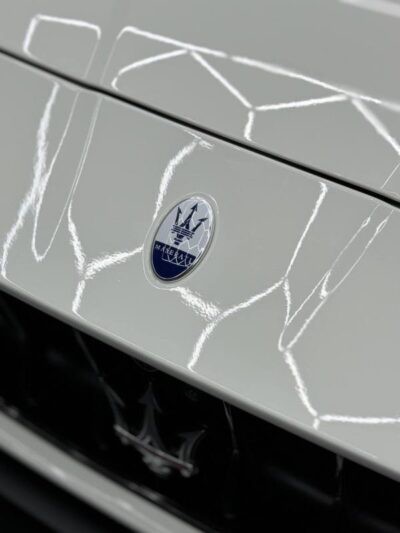 Car Ceramic Coating Irvine