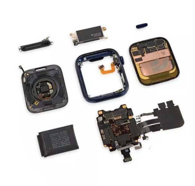 Apple Watch Repair Orange County
