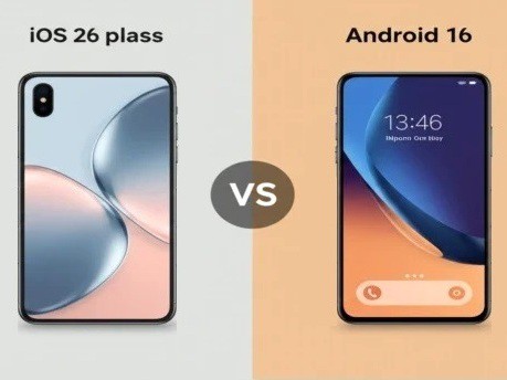 قابلیت‌های ضروری پنهان در iOS 26 و اندروید 16 که از سال 2025 باید بدانید