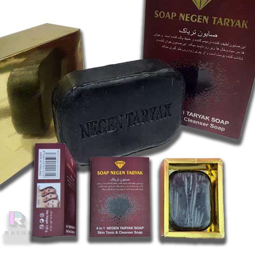 بهترین صابون ضد لک و ضد چروک