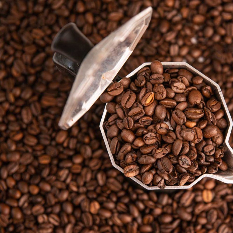 قهوه عربیکا برای لاغری