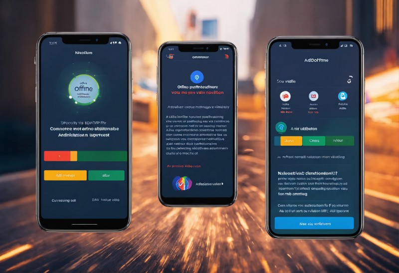 What are AdMob Offline Notifications? [Enhance Your App Monetization]