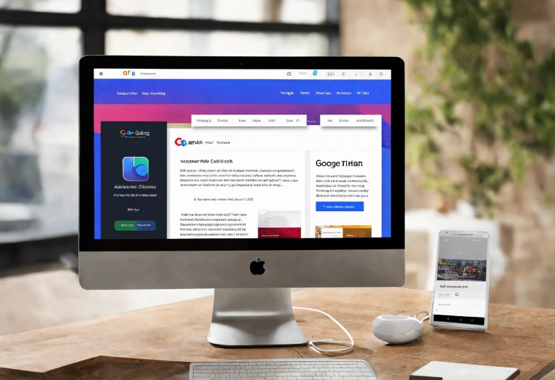 Nextjs Google AdSense: Integrate Google Ads for Enhanced Monetization
