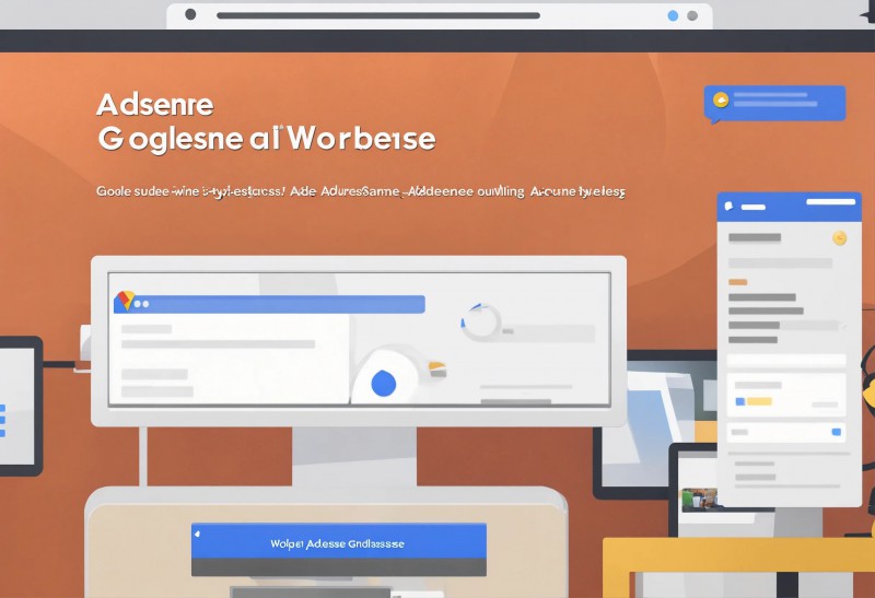 Add Google AdSense to WordPress without Plugins; Tips & Tricks