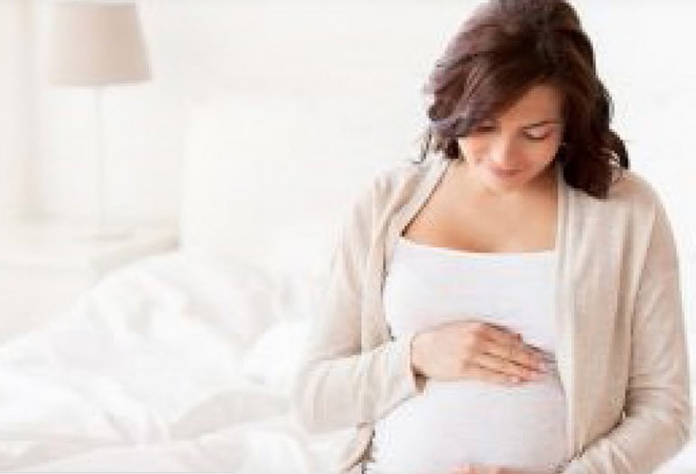 آیا گرفتن نوار مغز در بارداری خطرناک است؟