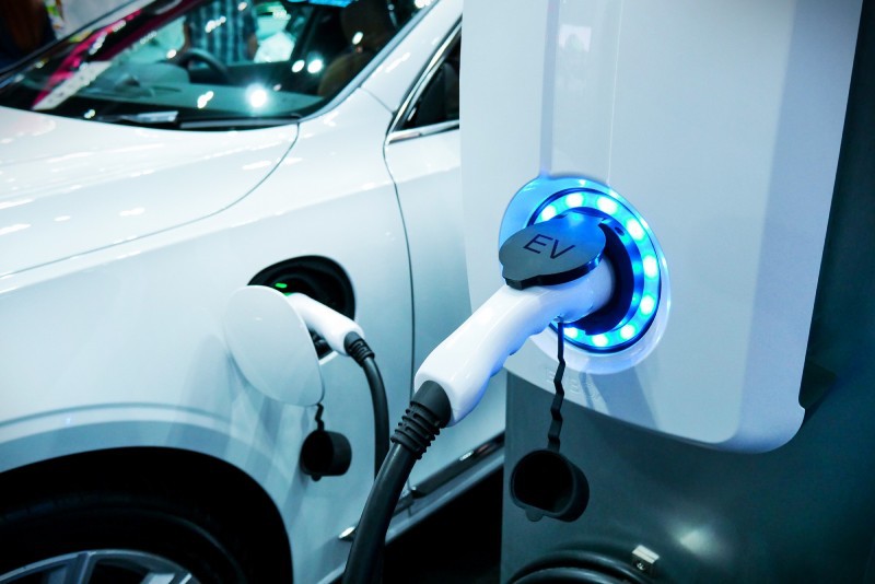 این فناوری جدید چینی در 10 دقیقه خودرو های برقی را شارژ می‌کند