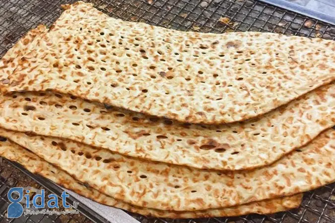 نان در روزهای آینده گران می‌شود