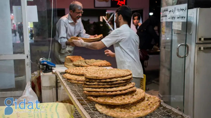 در ایران بر سر دستمزد مردم انگلیس دعوا شد!