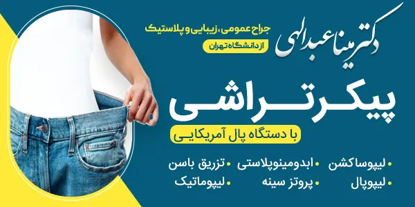 پیکرتراشی با دستگاه پال چگونه انجام می شود؟