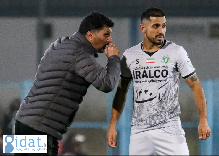 پرسپولیس جانشین طارمی را خرید