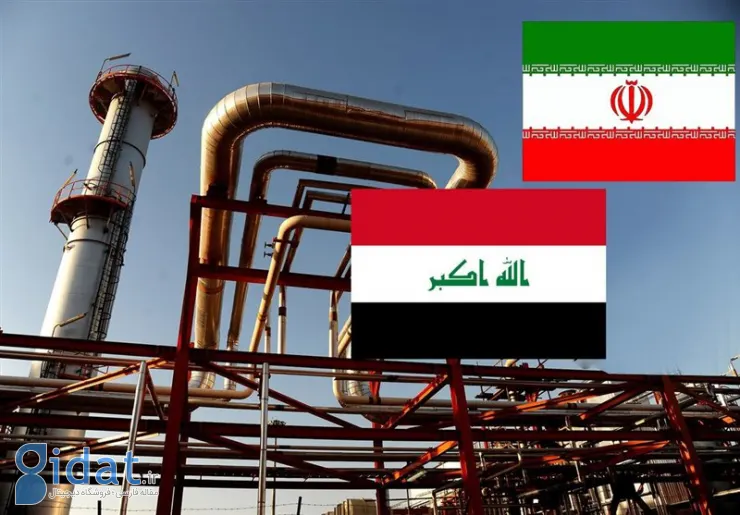 عراق رسما به ایران پشت کرد!