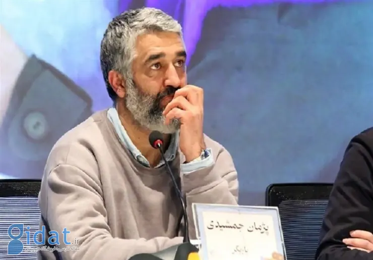 اولین واکنش به خبر ممنوع الفعالیتی پژمان جمشیدی