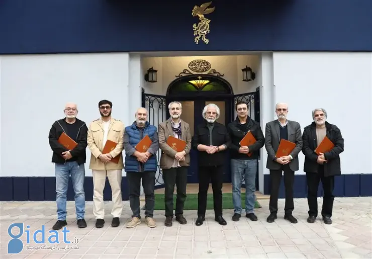 این بازیگران در جشنواره فجر نامزد دریافت سیمرغ شدند