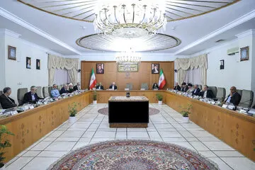دستور جدید عارف در خصوص انفجار بندر شهید رجایی