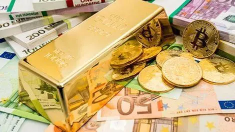 نرخ جدید دلار و قیمت سکه در بازار امروز